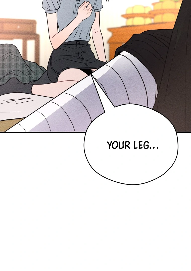 Ghost Romance Chapter 57 - Page 90