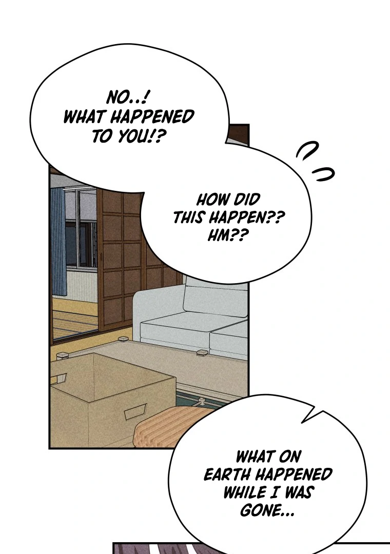 Ghost Romance Chapter 57 - Page 91