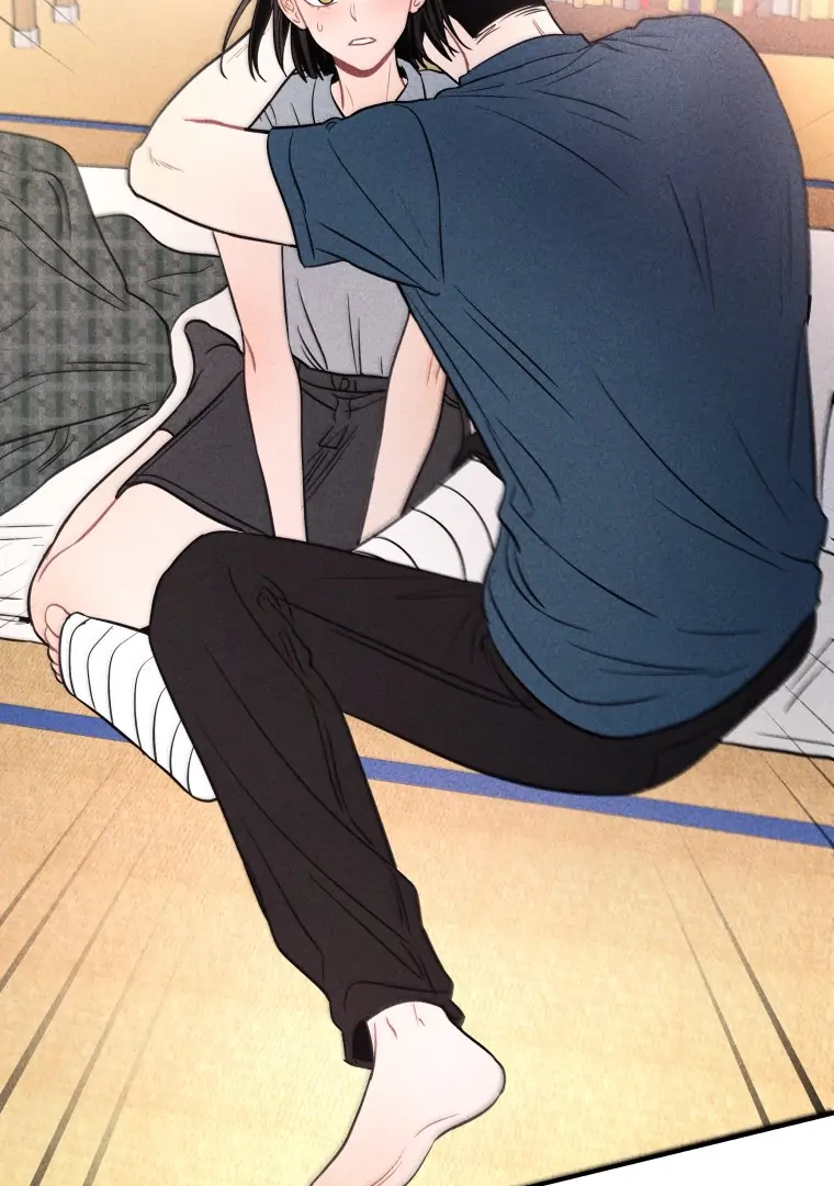 Ghost Romance Chapter 57 - Page 93