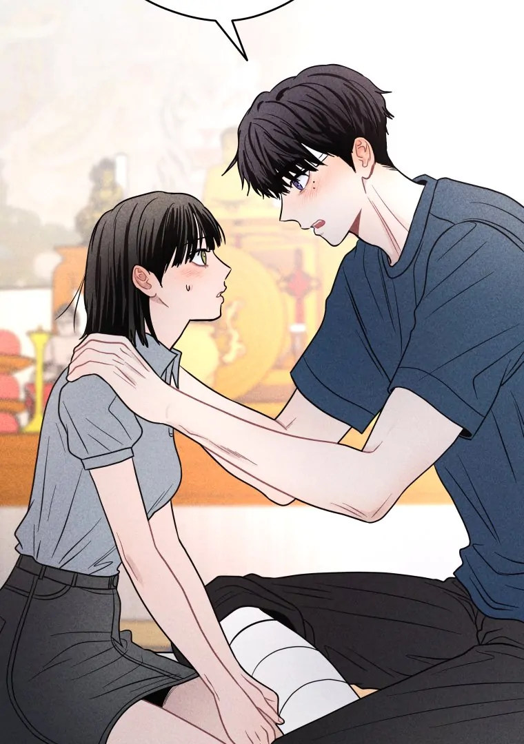 Ghost Romance Chapter 57 - Page 99