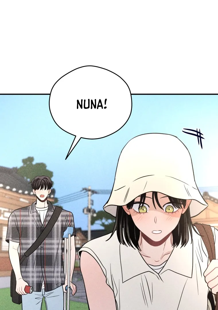 Ghost Romance Chapter 58 - Page 101