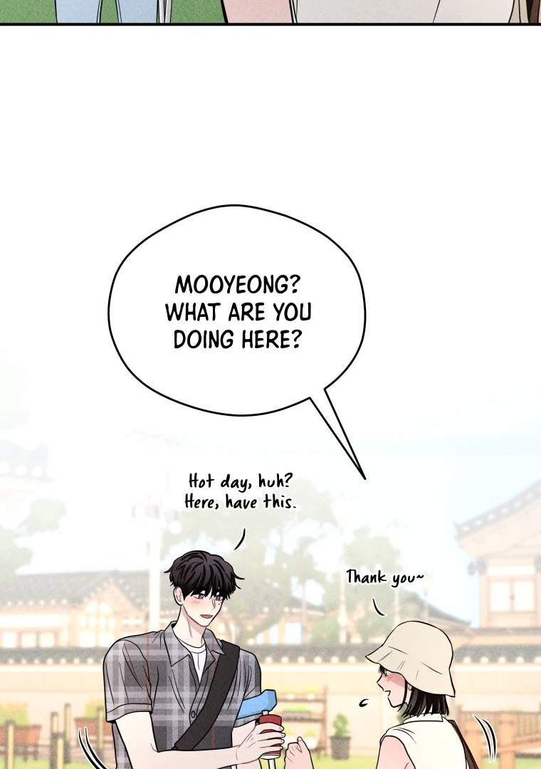 Ghost Romance Chapter 58 - Page 102