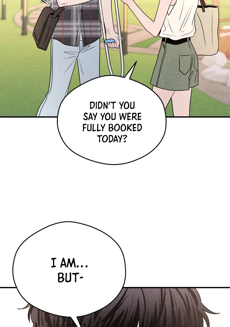 Ghost Romance Chapter 58 - Page 103