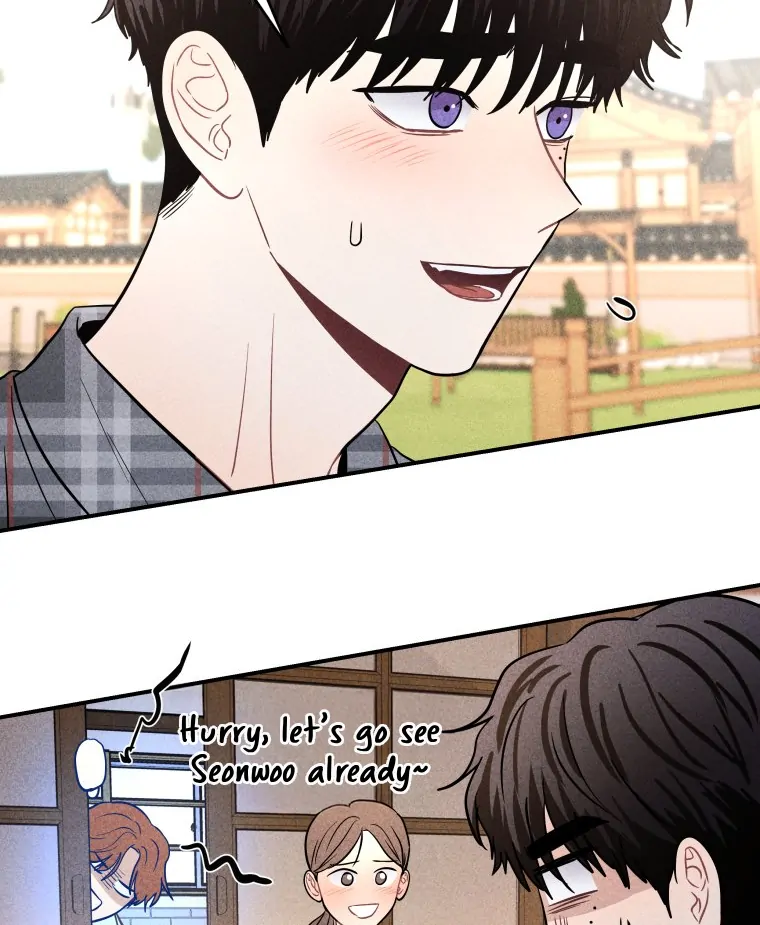 Ghost Romance Chapter 58 - Page 104