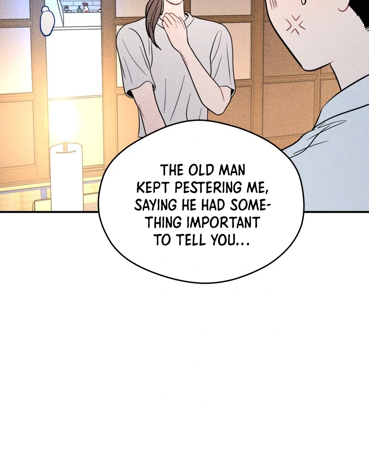 Ghost Romance Chapter 58 - Page 105