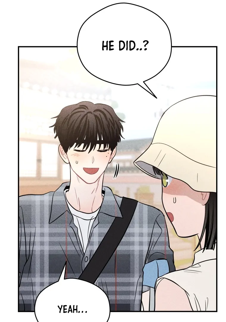 Ghost Romance Chapter 58 - Page 106