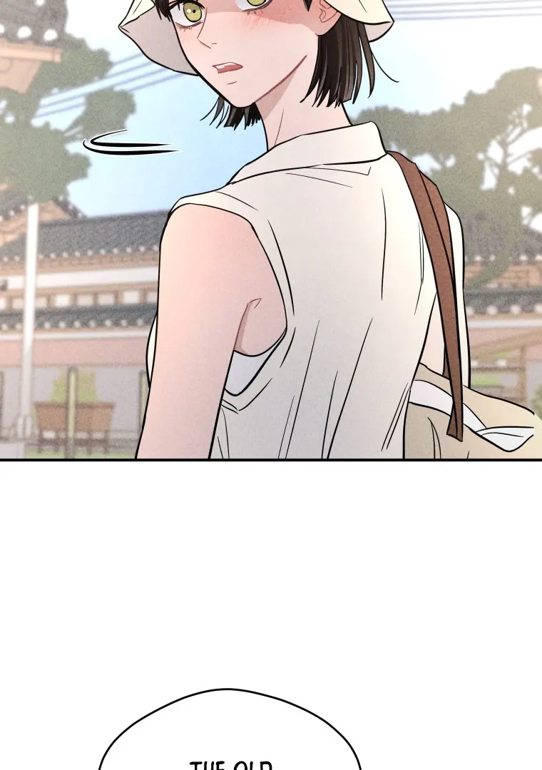 Ghost Romance Chapter 58 - Page 108