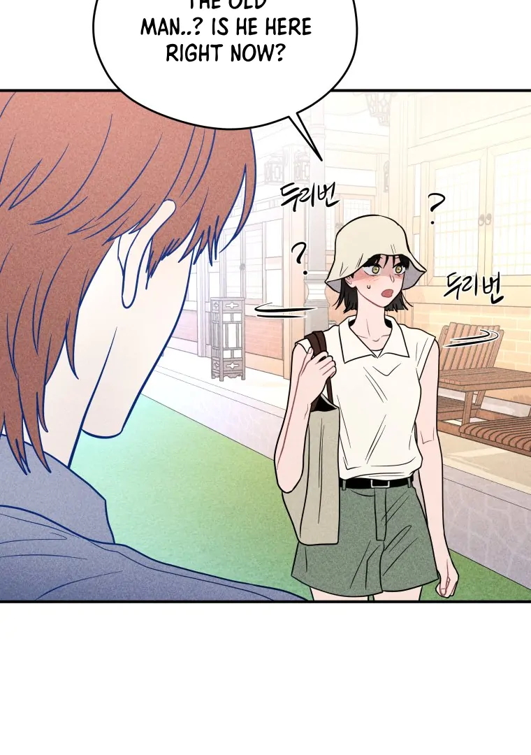 Ghost Romance Chapter 58 - Page 109