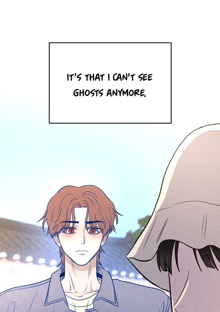 Ghost Romance Chapter 58 - Page 110
