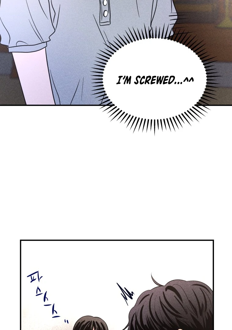 Ghost Romance Chapter 58 - Page 12