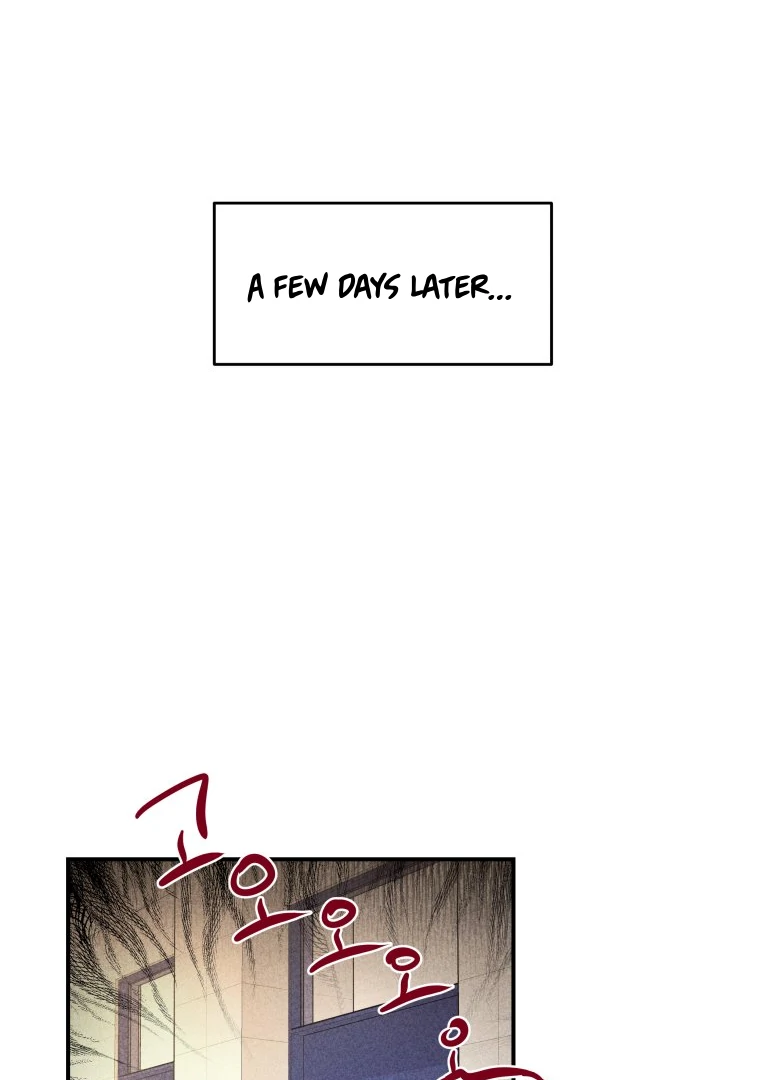 Ghost Romance Chapter 58 - Page 18