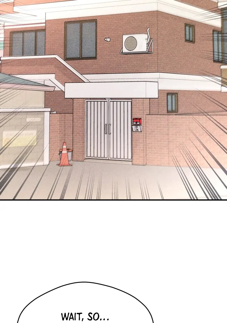 Ghost Romance Chapter 58 - Page 3