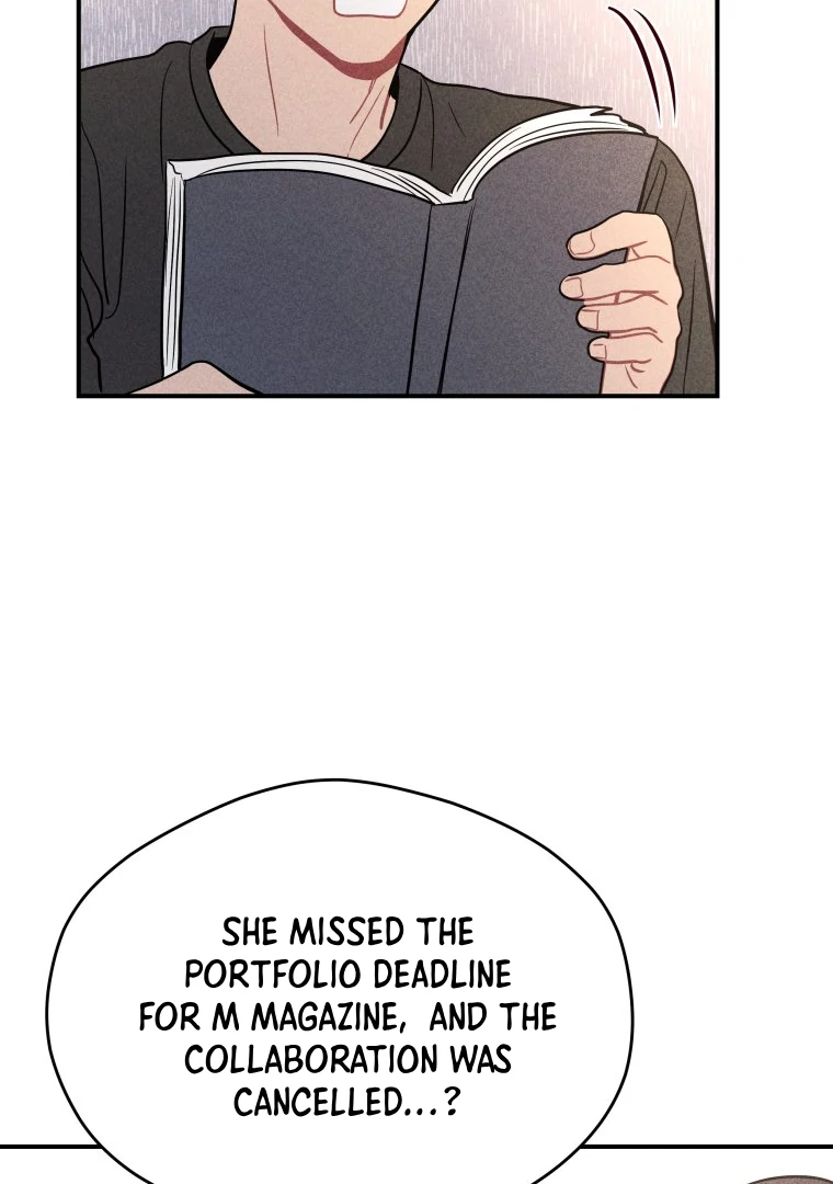 Ghost Romance Chapter 58 - Page 22