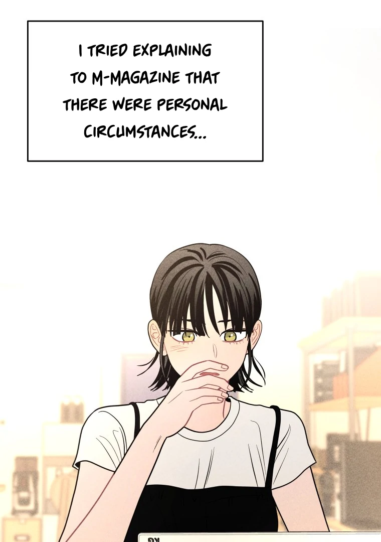 Ghost Romance Chapter 58 - Page 26