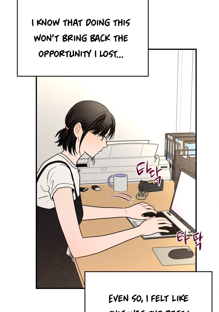 Ghost Romance Chapter 58 - Page 30