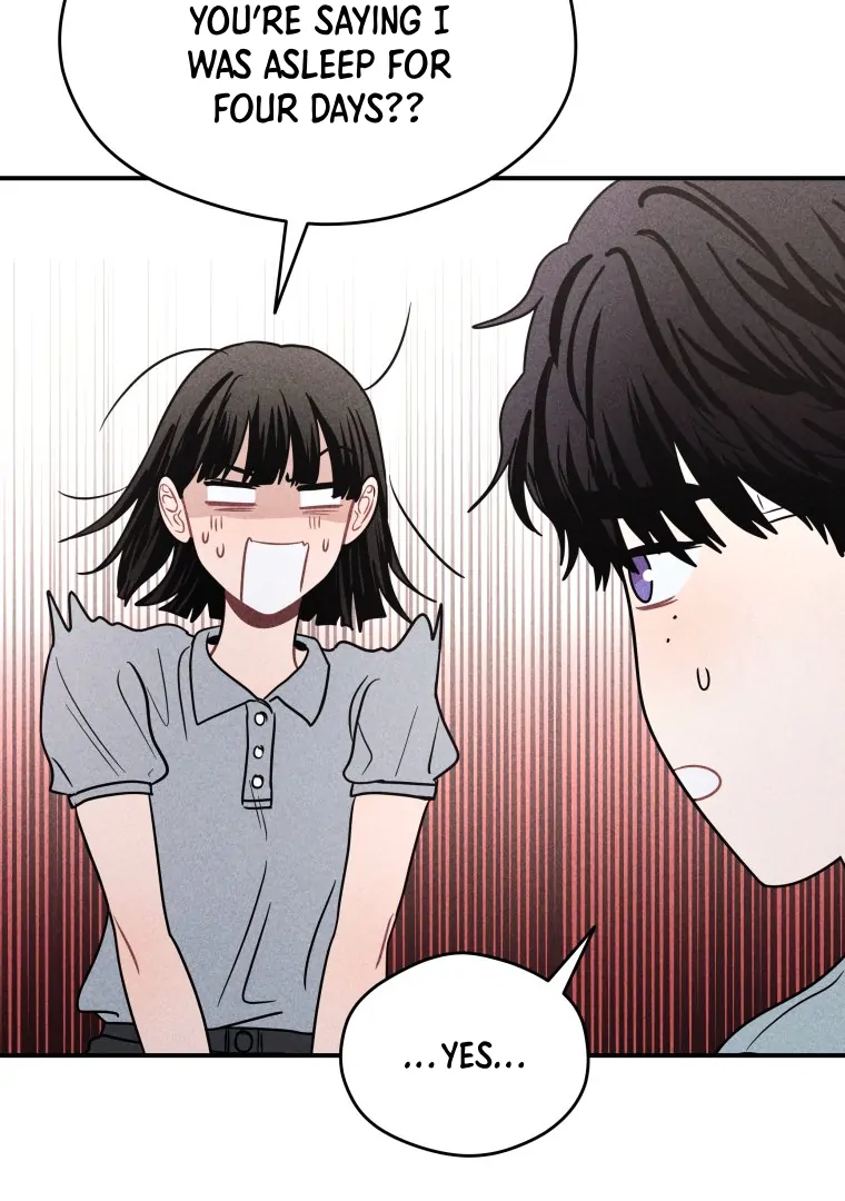 Ghost Romance Chapter 58 - Page 4