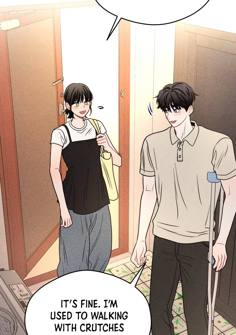 Ghost Romance Chapter 58 - Page 45