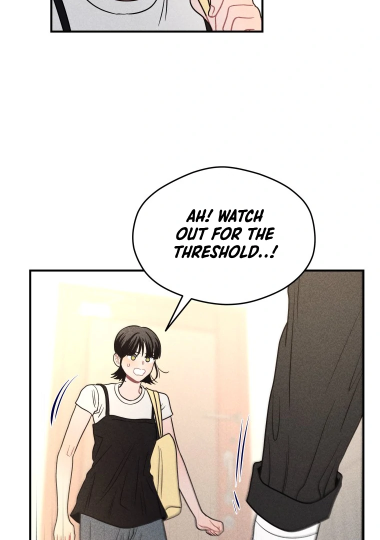 Ghost Romance Chapter 58 - Page 47