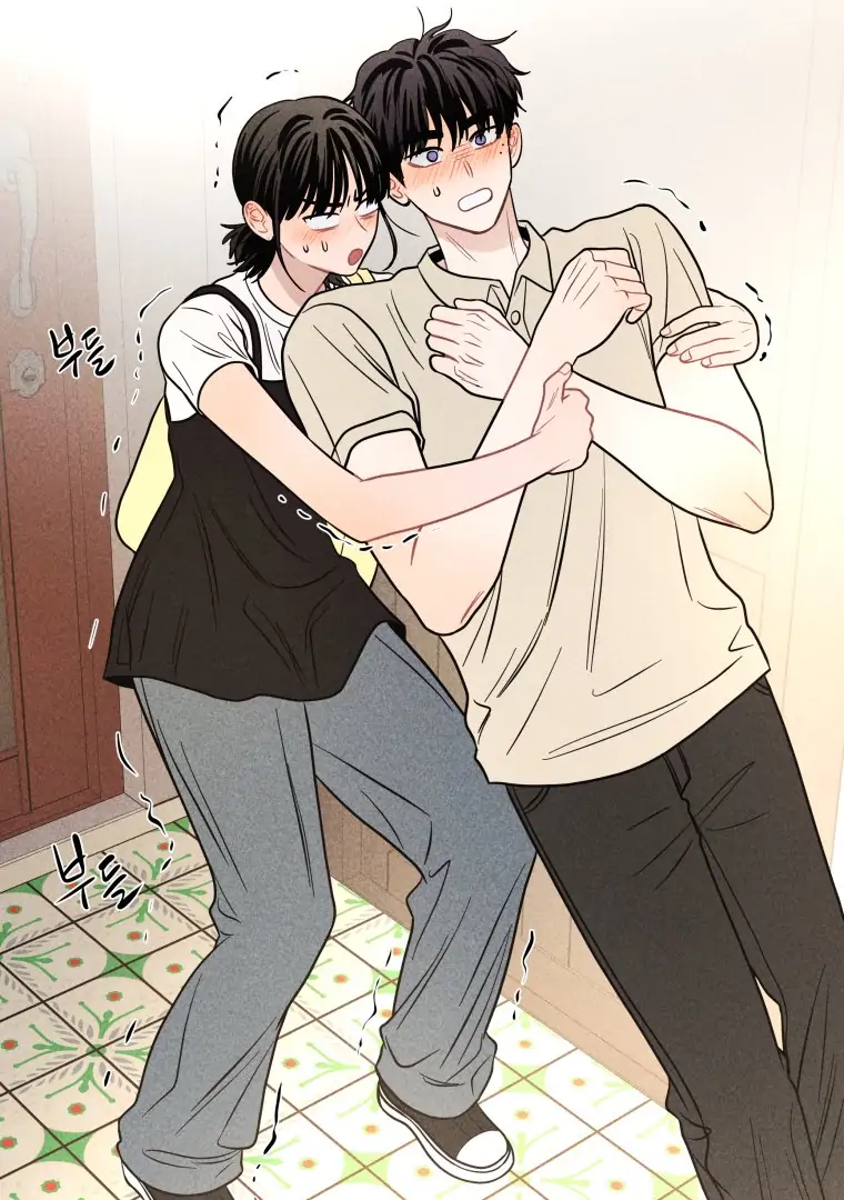 Ghost Romance Chapter 58 - Page 50