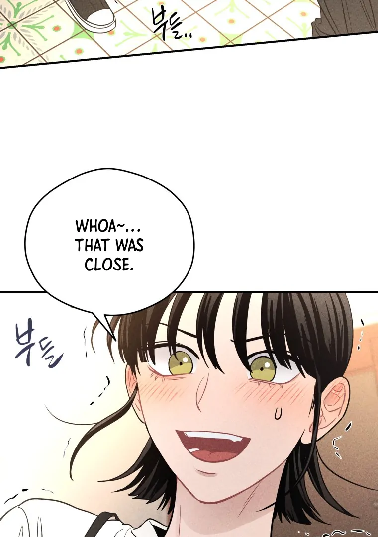 Ghost Romance Chapter 58 - Page 51