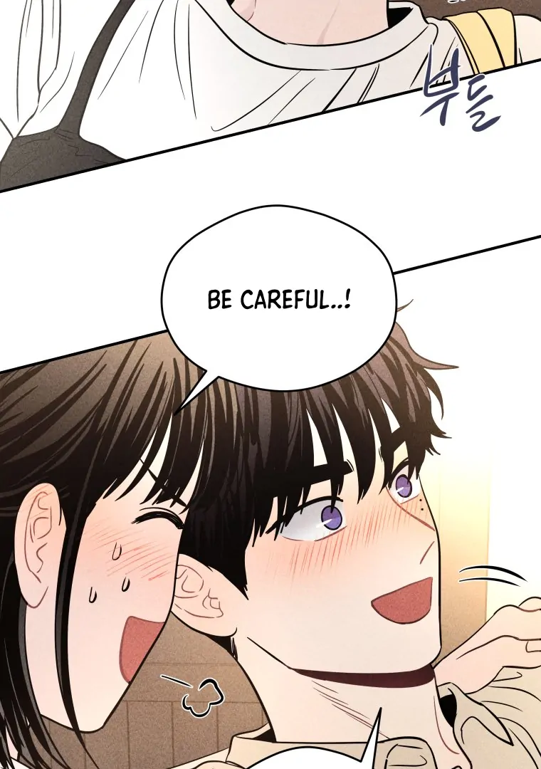 Ghost Romance Chapter 58 - Page 52