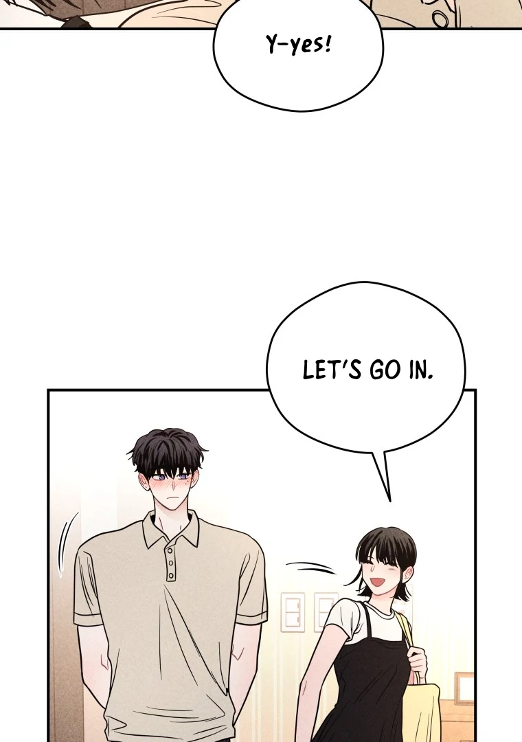 Ghost Romance Chapter 58 - Page 53