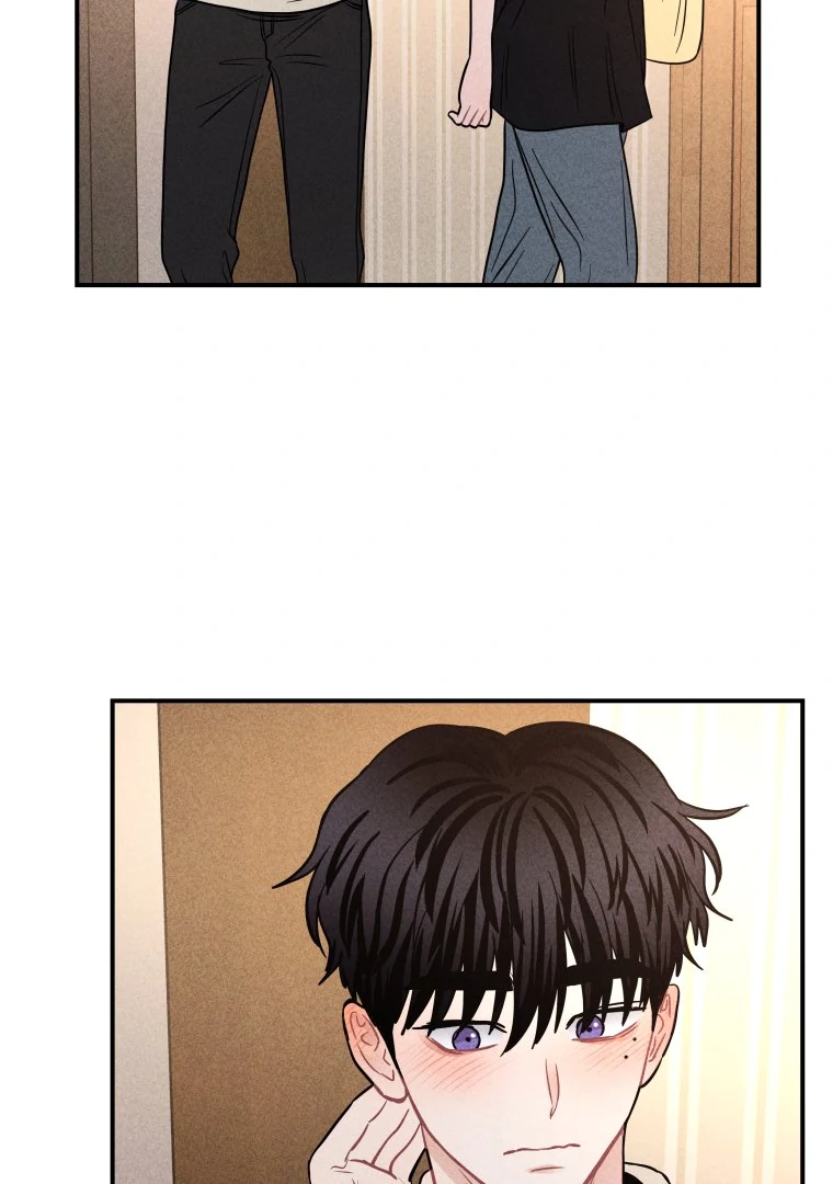 Ghost Romance Chapter 58 - Page 54