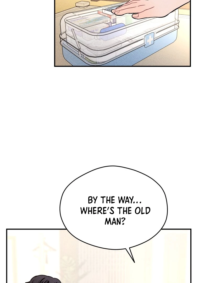 Ghost Romance Chapter 58 - Page 61