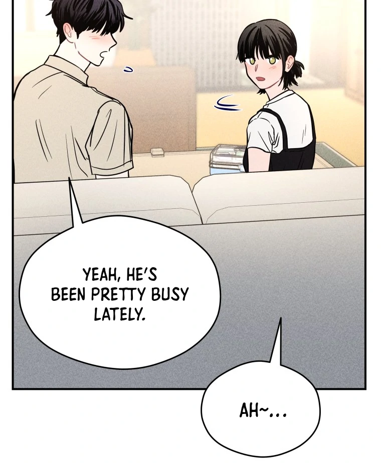 Ghost Romance Chapter 58 - Page 62