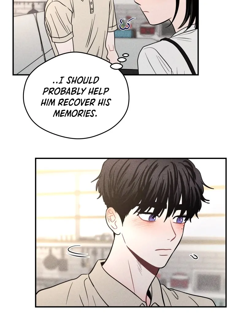 Ghost Romance Chapter 58 - Page 64