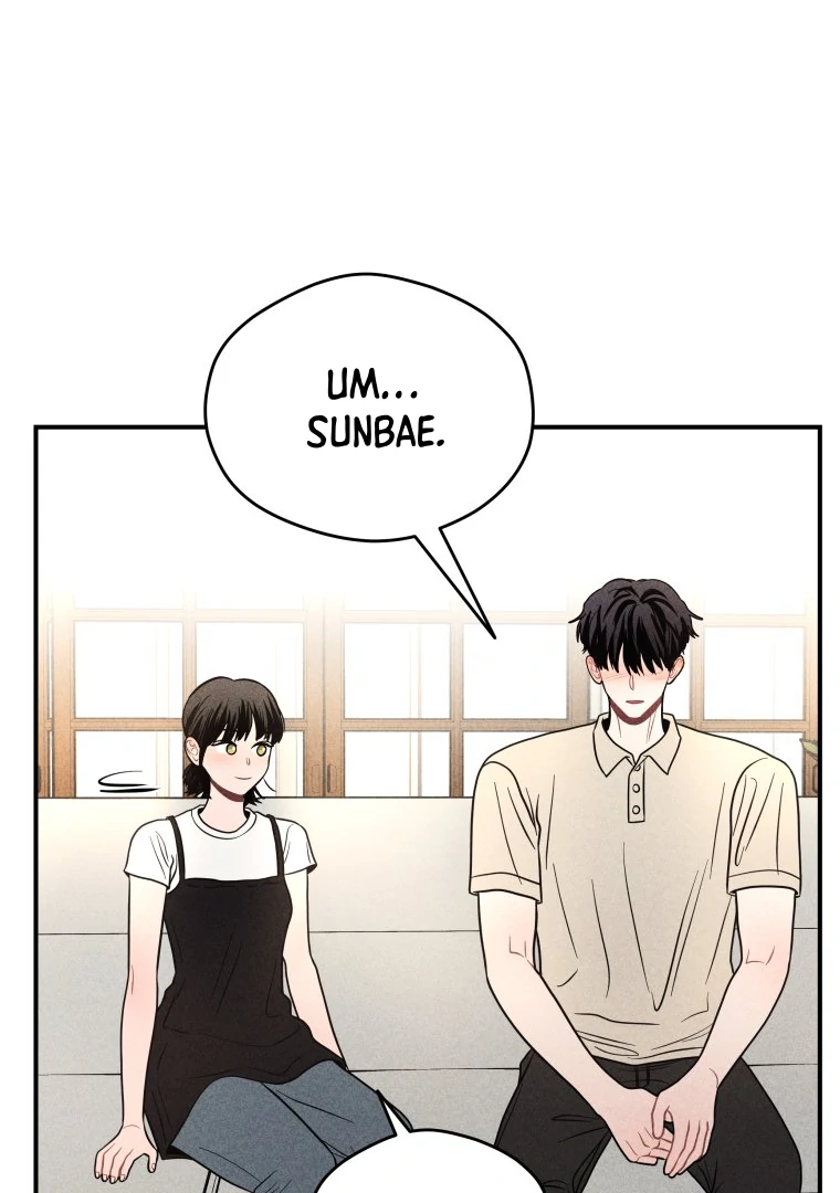 Ghost Romance Chapter 58 - Page 65