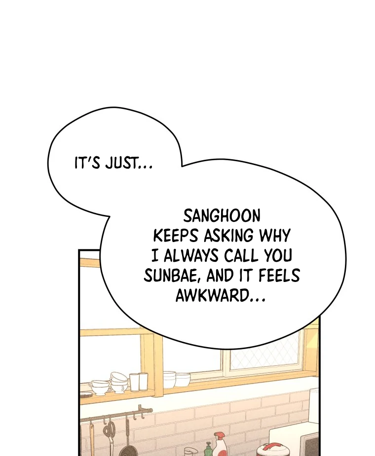 Ghost Romance Chapter 58 - Page 69