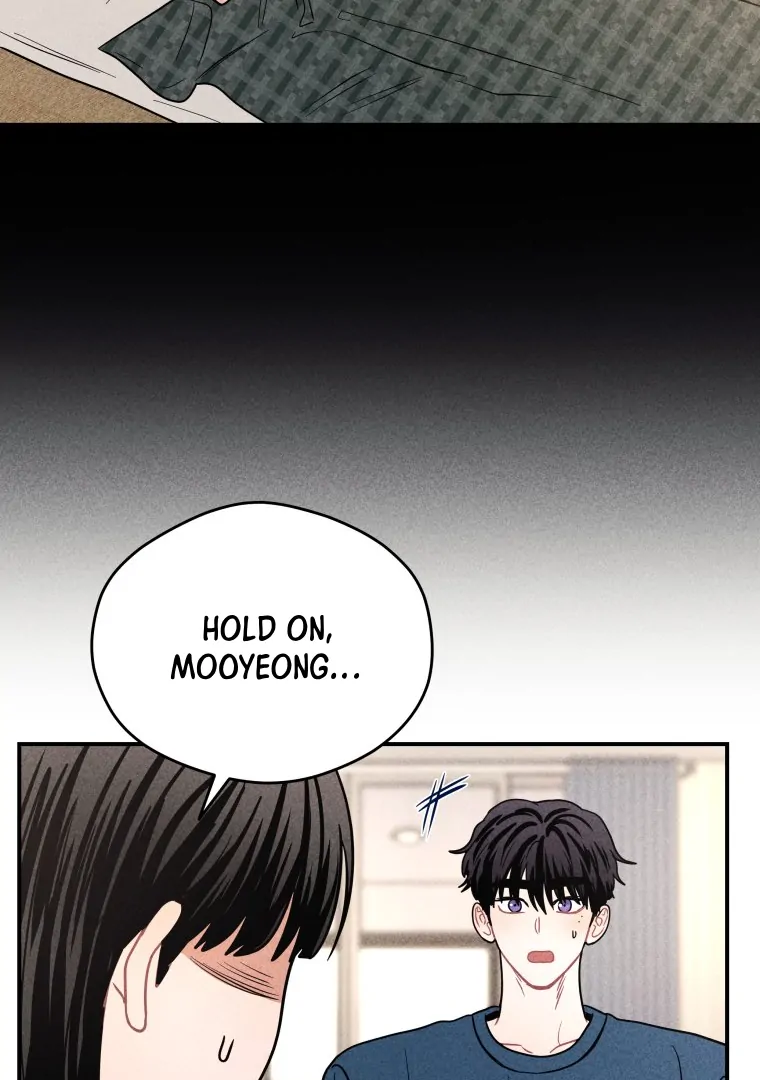 Ghost Romance Chapter 58 - Page 8