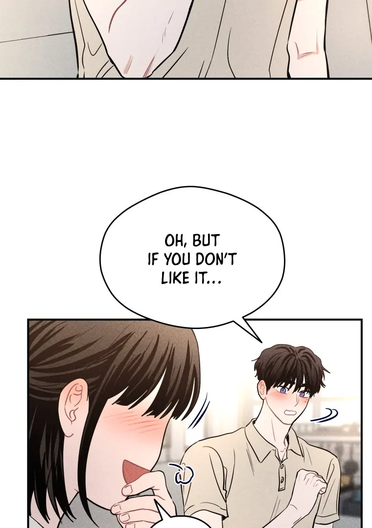 Ghost Romance Chapter 58 - Page 72