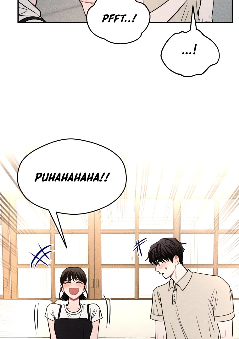 Ghost Romance Chapter 58 - Page 73