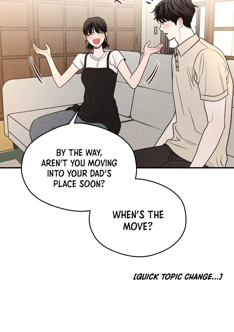 Ghost Romance Chapter 58 - Page 79