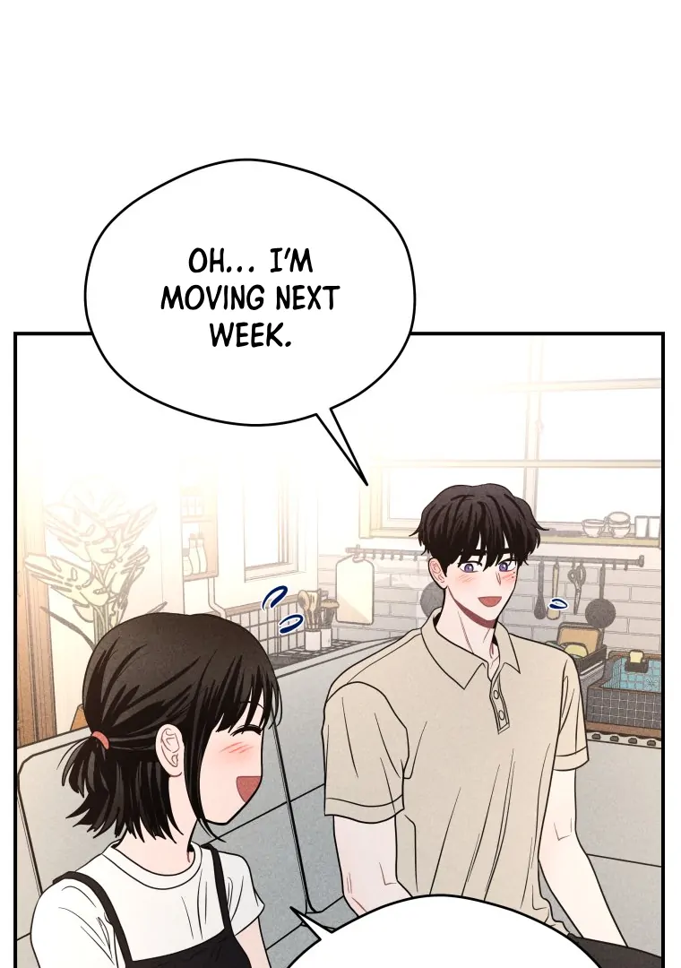 Ghost Romance Chapter 58 - Page 80
