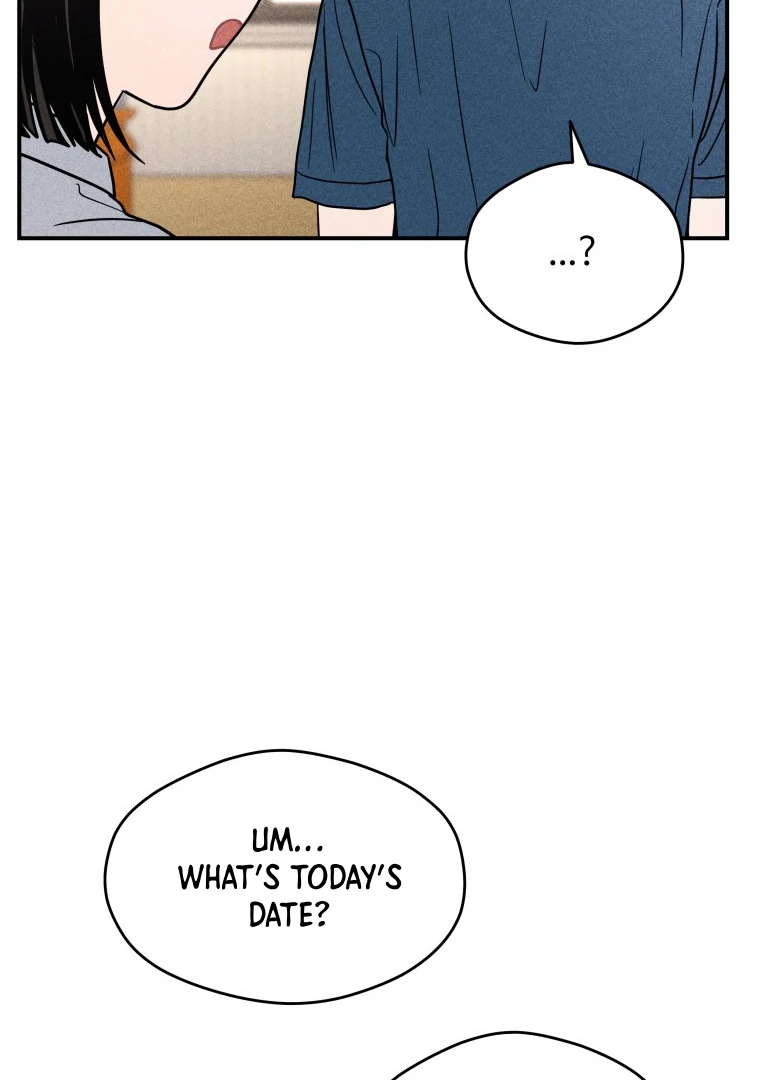 Ghost Romance Chapter 58 - Page 9