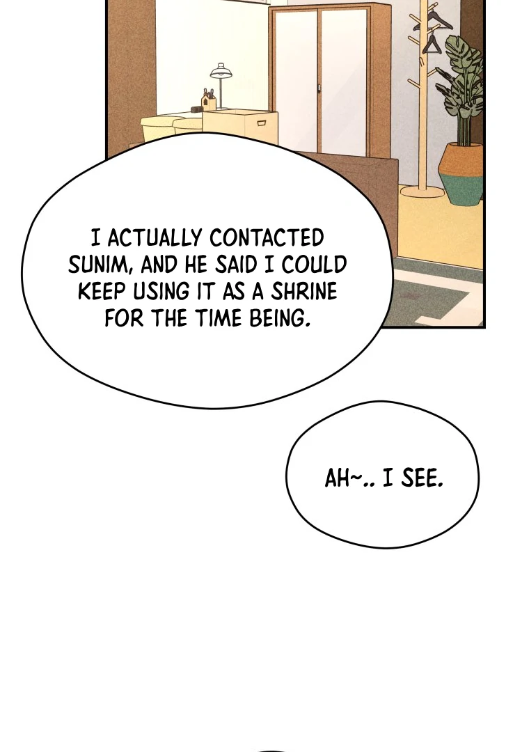 Ghost Romance Chapter 58 - Page 82