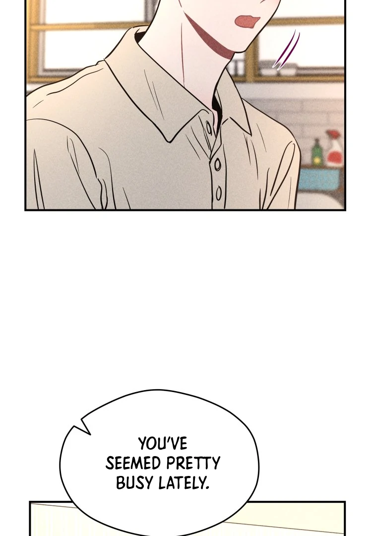 Ghost Romance Chapter 58 - Page 85