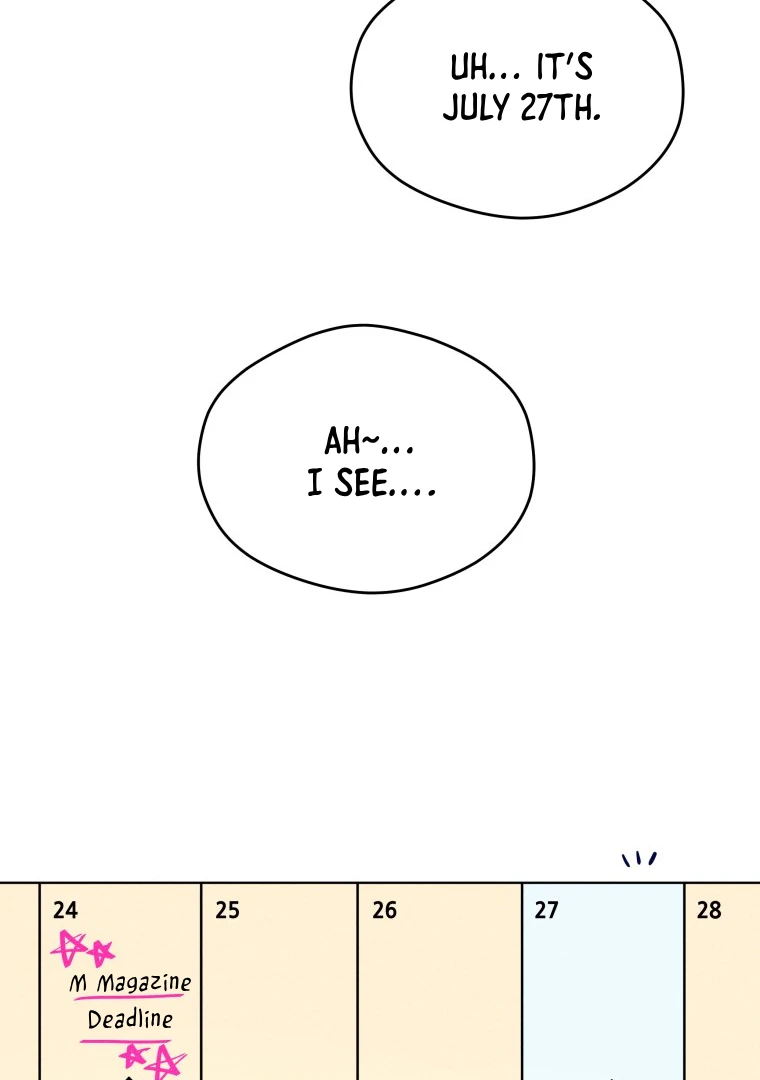 Ghost Romance Chapter 58 - Page 10