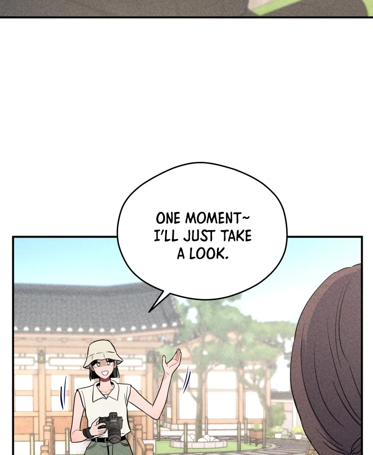 Ghost Romance Chapter 58 - Page 91