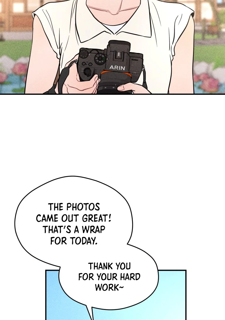 Ghost Romance Chapter 58 - Page 94