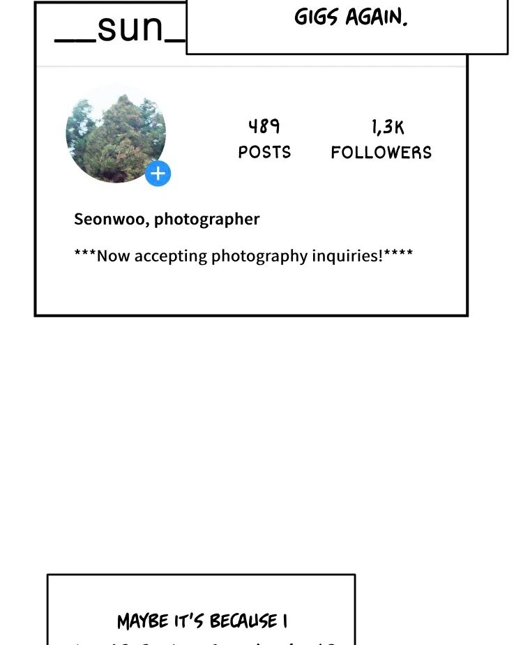 Ghost Romance Chapter 58 - Page 97