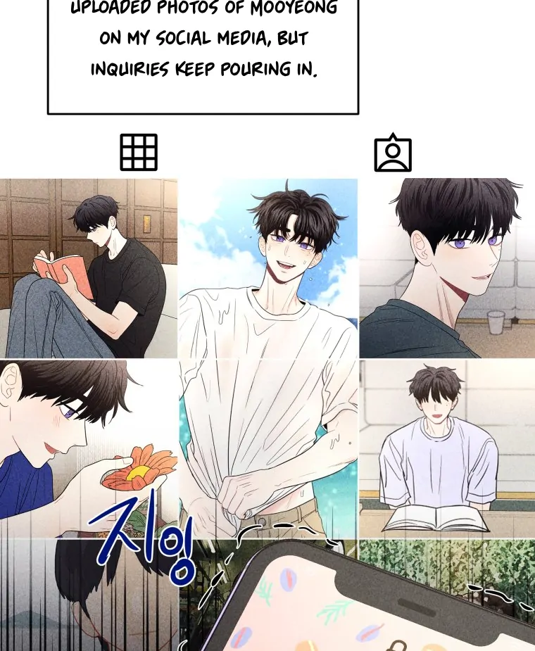 Ghost Romance Chapter 58 - Page 98