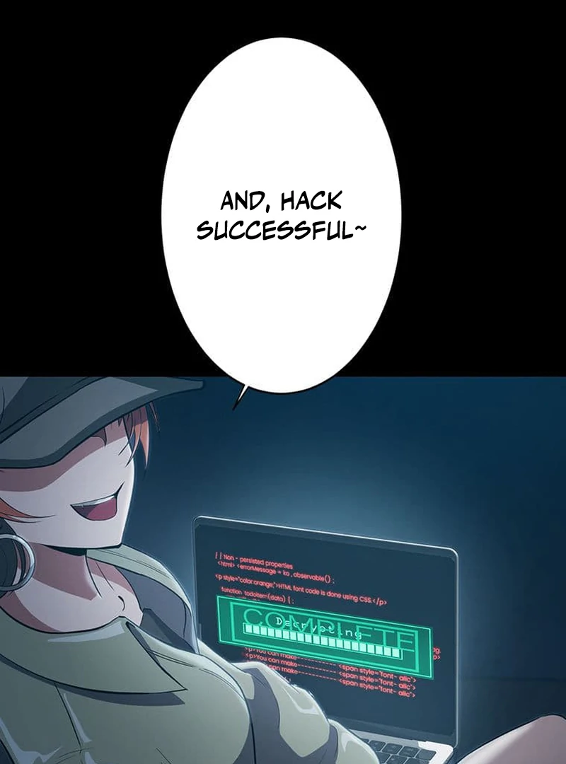 Ghostly Highschooler Chapter 14 - Page 6