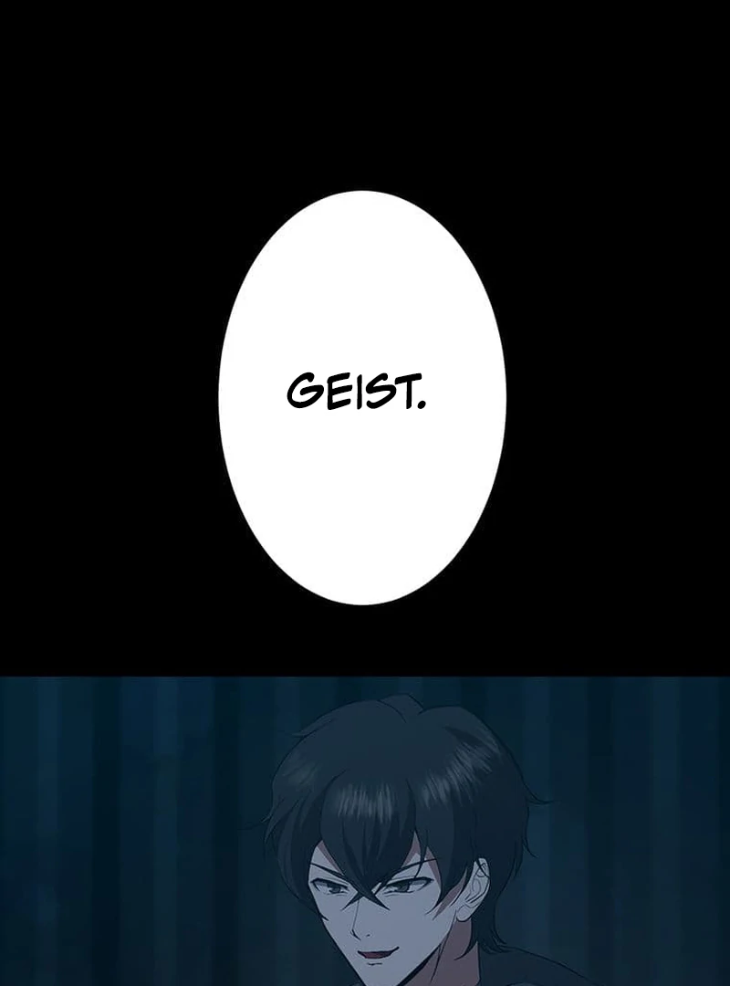 Ghostly Highschooler Chapter 14 - Page 8