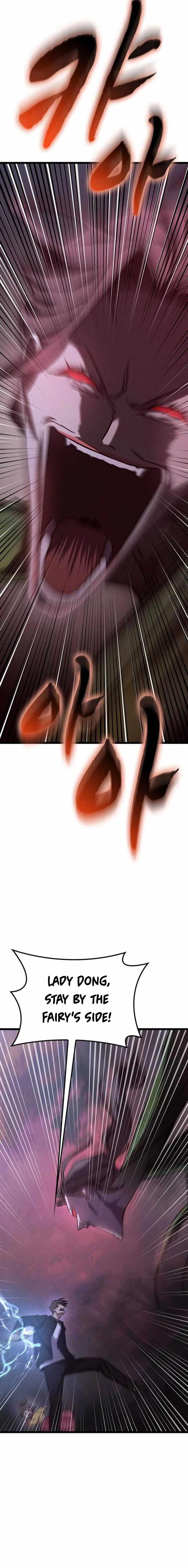 Ghostly Spirit Chapter 10 - Page 12