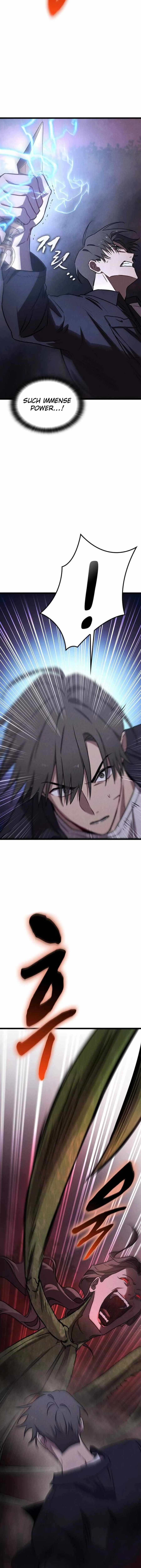 Ghostly Spirit Chapter 10 - Page 14