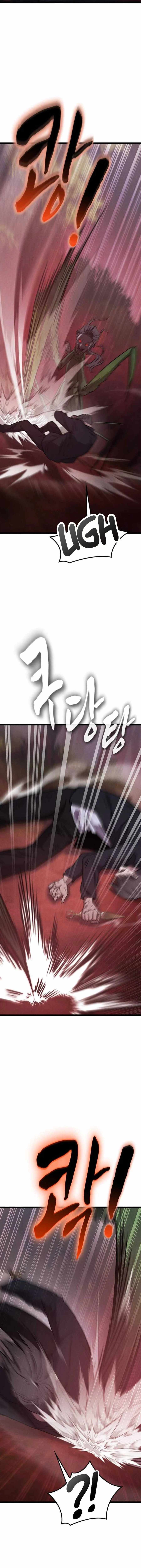 Ghostly Spirit Chapter 10 - Page 15